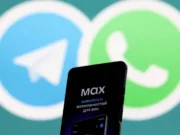 Moskwa dławi Telegram, promując konkurencyjną aplikację