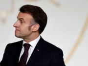 Macron wzywa Europę, aby zaczęła zachowywać się jak globalna potęga