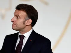 Macron wzywa Europę, aby zaczęła zachowywać się jak globalna potęga