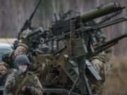 Ramaphosa i Putin rozmawiają o powrocie południowoafrykańskich bojowników z Ukrainy