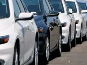 Sprzedaż samochodów wzrosła do najwyższego poziomu od 43 miesięcy