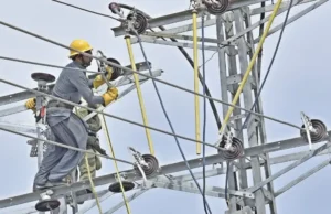 Stała opłata za energię pobierana za kW, a nie za przyłącze