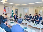 Preferencyjna umowa handlowa z Kambodżą w sprawie kart