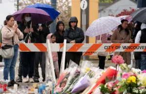 9 osób zginęło w masowej strzelaninie w Kanadzie, której celem była szkoła, miejsce zamieszkania: policja