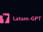 Chile uruchamia Latam-GPT — sztuczną inteligencję z Ameryki Łacińskiej mającą na celu zwalczanie uprzedzeń skupiających się na USA