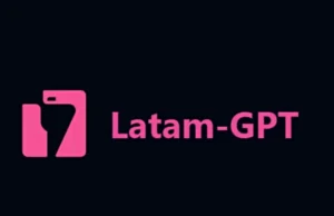 Chile uruchamia Latam-GPT — sztuczną inteligencję z Ameryki Łacińskiej mającą na celu zwalczanie uprzedzeń skupiających się na USA