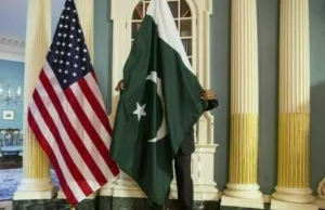 Biuro handlowe USA usuwa kontrowersyjną mapę Indii z mediów społecznościowych po protestach Pakistanu