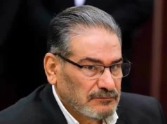 Iran twierdzi, że nie będzie negocjował w sprawie swoich możliwości rakietowych