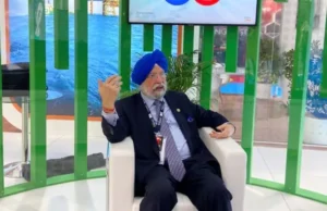 Minister ropy naftowej Indii zaprzecza nadużyciom w powiązaniach z Epsteinem, twierdzi, że spotkał się z nim „3 lub maksymalnie 4 razy”