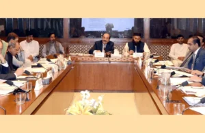 Panel Senatu krytykuje ministerstwo żywności