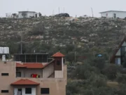 Izrael cementuje „nielegalną aneksję” Zachodniego Brzegu, ostrzega ONZ