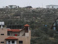 Izrael cementuje „nielegalną aneksję” Zachodniego Brzegu, ostrzega ONZ