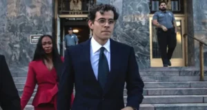 Dyrektor generalny Instagrama zaprzecza twierdzeniom o uzależnieniu w przełomowym procesie w USA