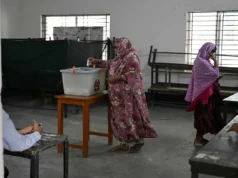 Bangladesz głosuje w przełomowych wyborach po rewolucji pokolenia Z