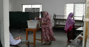 Bangladesz głosuje w przełomowych sondażach po rewolucji pokolenia Z