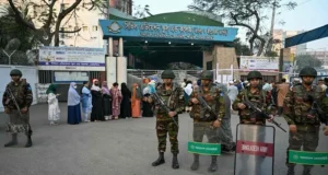 Wstępne obliczenia pokazują, że w wyborach w Bangladeszu zacięta jest rywalizacja po dużej frekwencji