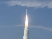 Drugi rodzimy satelita obserwacji Ziemi wystrzelony z chińskiego centrum kosmicznego