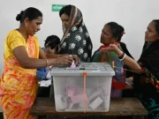 Wstępne obliczenia wskazują, że BNP ma przewagę w wyborach w Bangladeszu po dużej frekwencji