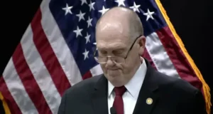 „Car graniczny” Trumpa ogłasza koniec represji imigracyjnych w Minnesocie