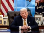 Na spotkaniu BoP Trump ma ogłosić plan finansowania Gazy i rozmieszczenie wojsk ISF