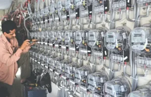 Rząd rozważa „restrukturyzację zadłużenia” w celu obniżenia stawek za energię elektryczną