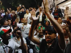 BNP w Bangladeszu zdobywa zdecydowaną większość wyborczą, co obiecuje stabilność