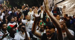 BNP w Bangladeszu zdobywa zdecydowaną większość wyborczą, co obiecuje stabilność