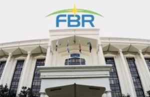 Sąd Najwyższy w Lahore ogranicza uprawnienia FBR suo motu