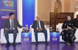 CSR integralna z nowoczesną strategią biznesową: Qaiser