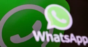 Rosja blokuje WhatsApp i Telegram