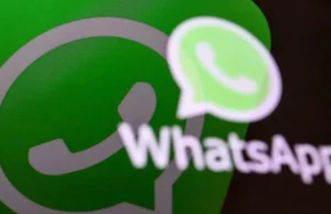 Rosja blokuje WhatsApp i Telegram