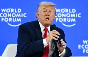 Trump odwołuje podstawy regulacji klimatycznych, znosi normy emisji spalin przez pojazdy