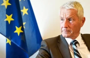 Przeszukano posiadłości byłego premiera Norwegii w oparciu o linki do Epsteina