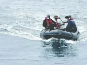 Amerykański żołnierz piechoty morskiej utonął na Karaibach