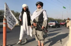 ONZ przedłuża mandat zespołu monitorującego sankcje talibskie w związku z obawami dotyczącymi bezpieczeństwa regionalnego