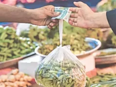 Krótkoterminowa inflacja spada o 0,59 proc