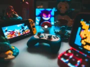 Uważasz, że gry wideo są złe? Nowe badania mówią co innego