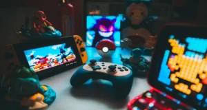 Uważasz, że gry wideo są złe? Nowe badania mówią co innego