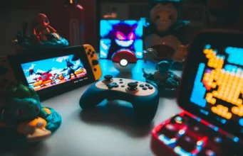 Uważasz, że gry wideo są złe? Nowe badania mówią co innego