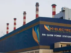 K-Electric mianuje tymczasowego dyrektora generalnego Adeeba Ahmada