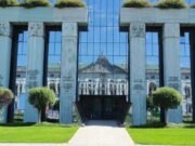 Polski Sąd Najwyższy wybiera kandydatów na nowego prezesa Sądu Najwyższego pomimo bojkotu części sędziów