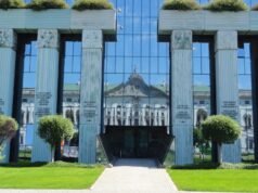 Polski Sąd Najwyższy wybiera kandydatów na nowego prezesa Sądu Najwyższego pomimo bojkotu części sędziów