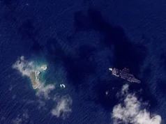 USA przenoszą drugiego przewoźnika na Bliski Wschód w związku ze wzrostem napięcia w Iranie