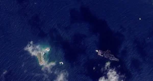 USA przenoszą drugiego przewoźnika na Bliski Wschód w związku ze wzrostem napięcia w Iranie