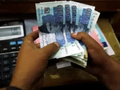 Przedsiębiorstwa państwowe pozbawiają dochodów podatkowych 2,1 biliona rupii w roku finansowym 25