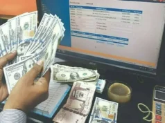 Napływ środków zagranicznych do bonów skarbowych wygasa w lutym