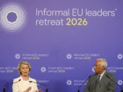 UE rozważa dwutorowe podejście do przełamania impasu reform