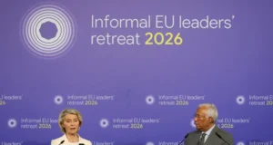 UE rozważa dwutorowe podejście do przełamania impasu reform