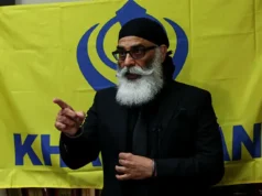Obywatel Indii przyznaje się do spisku mającego na celu zabicie przywódcy sikhijskiego w USA