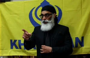 Obywatel Indii przyznaje się do spisku mającego na celu zabicie przywódcy sikhijskiego w USA